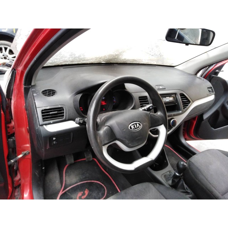kia picanto del año 2011