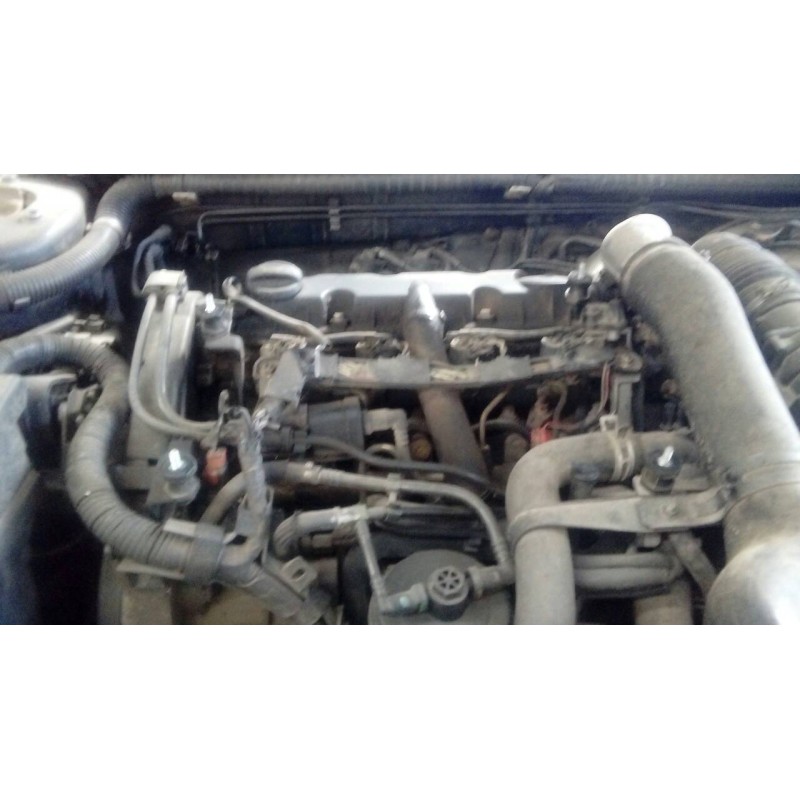 peugeot 406 berlina (s1/s2) del año 2000