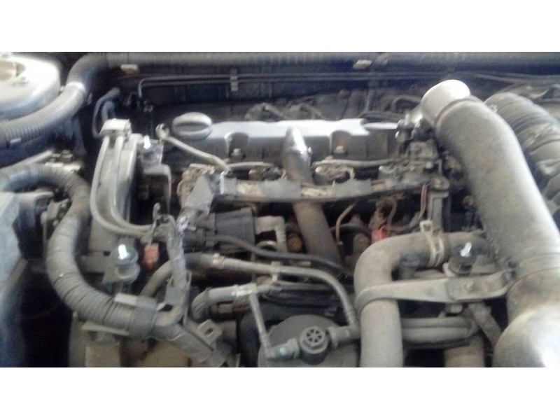 peugeot 406 berlina (s1/s2) del año 2000