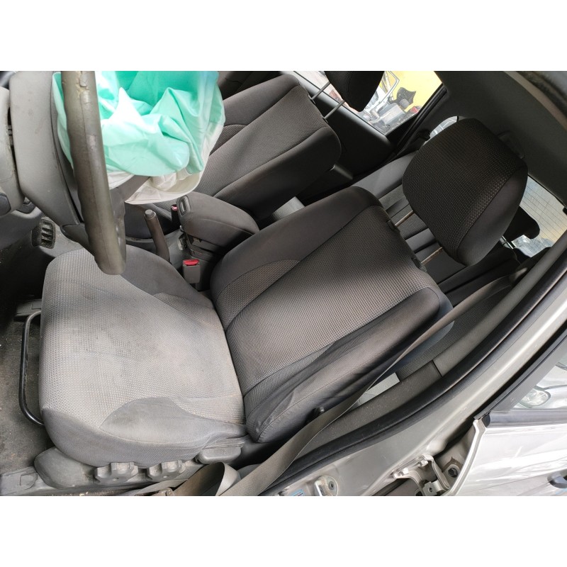 hyundai tucson (jm) del año 2009