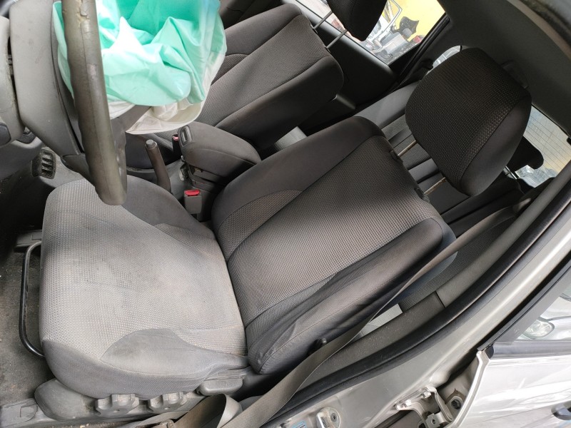 hyundai tucson (jm) del año 2009