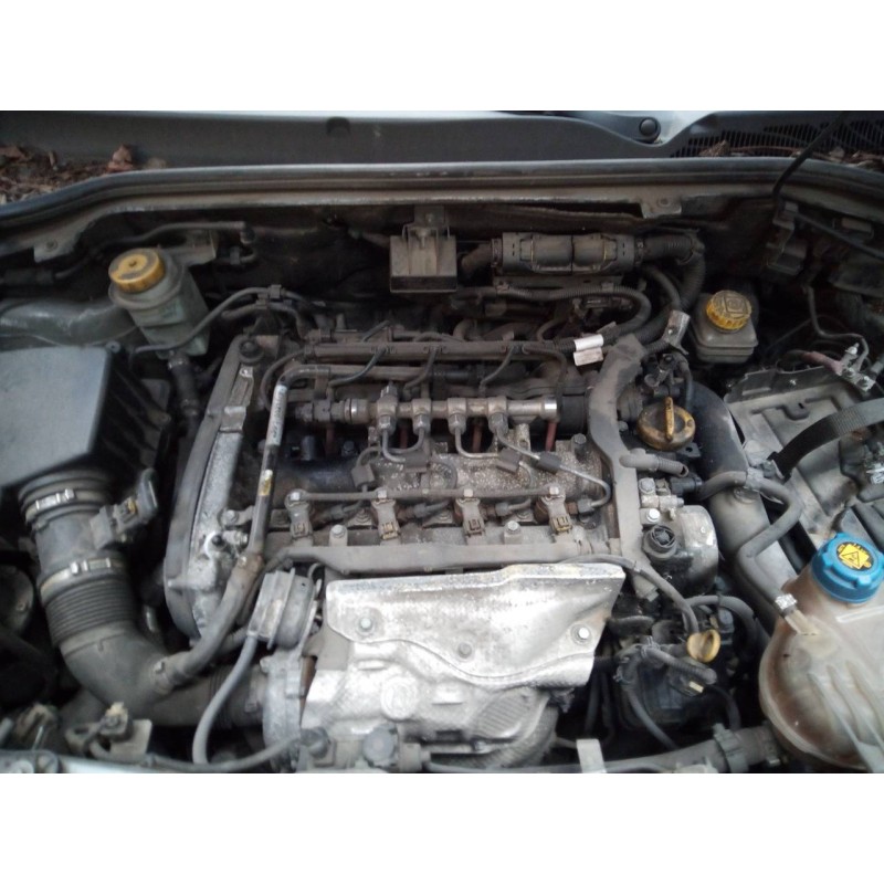 fiat doblo del año 2011