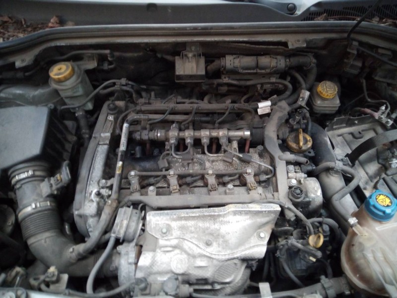 fiat doblo del año 2011