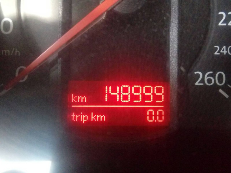 volkswagen passat berlina (3c2) del año 2006