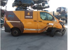 FORD TRANSIT CUSTOM KASTEN