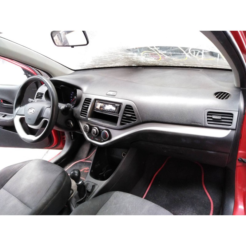 kia picanto del año 2011