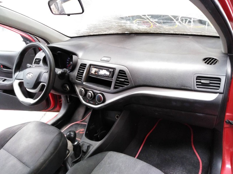 kia picanto del año 2011