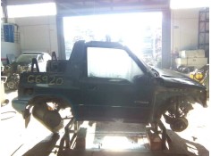 SUZUKI VITARA SE/SV (ET)