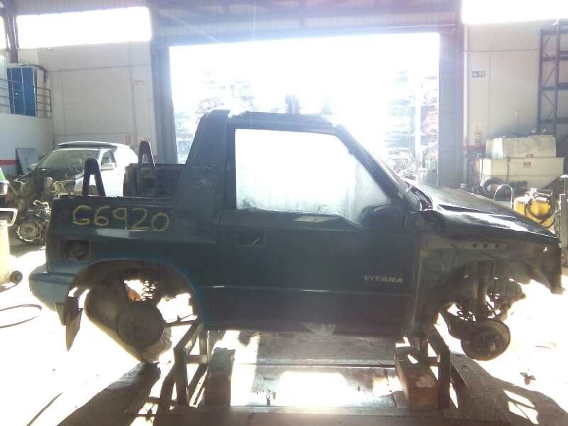 suzuki vitara se/sv (et) del año 1991