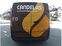 ford transit custom kasten del año 2015 2