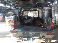 suzuki vitara se/sv (et) del año 1991 2