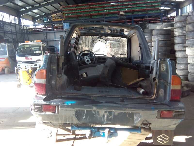 suzuki vitara se/sv (et) del año 1991