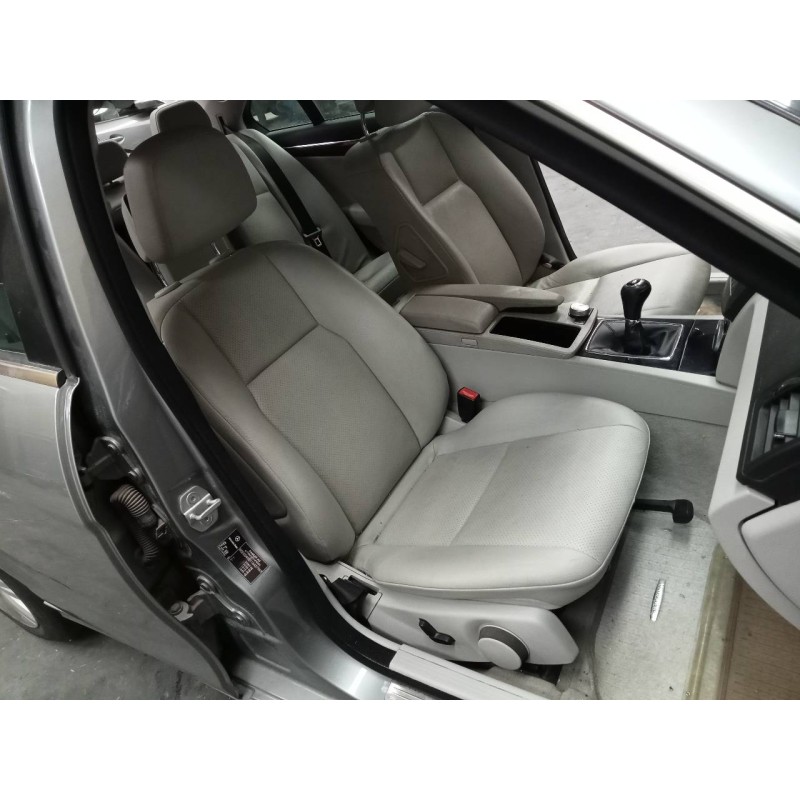 mercedes-benz clase c (w204) lim. del año 2010