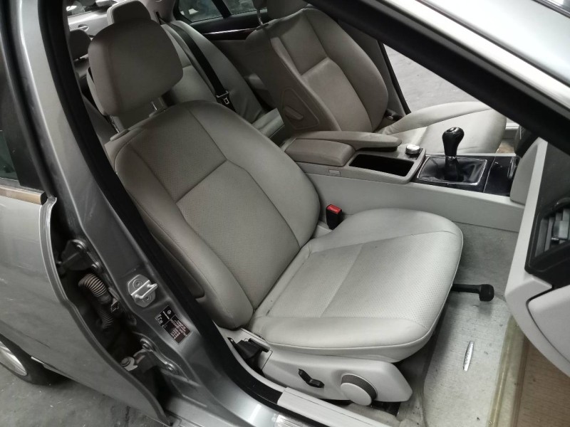 mercedes-benz clase c (w204) lim. del año 2010