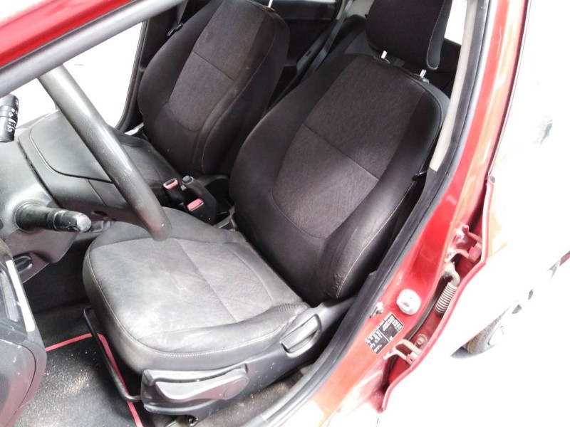 kia picanto del año 2011