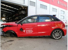 AUDI A1 SPORTBACK (8XF)