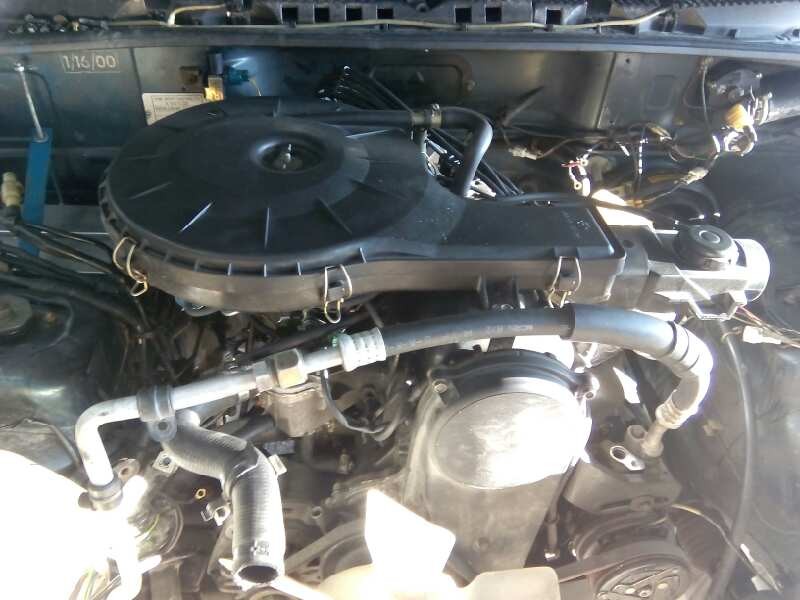 suzuki vitara se/sv (et) del año 1991