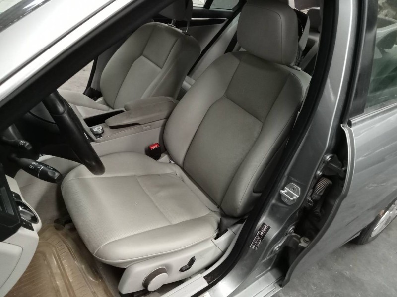 mercedes-benz clase c (w204) lim. del año 2010