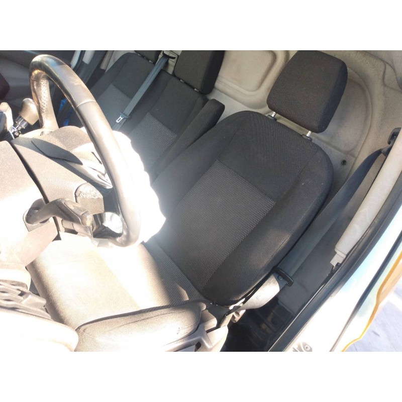 ford transit custom kasten del año 2015