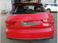 audi a1 sportback (8xf) del año 2015 2