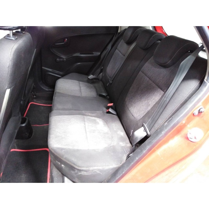 kia picanto del año 2011