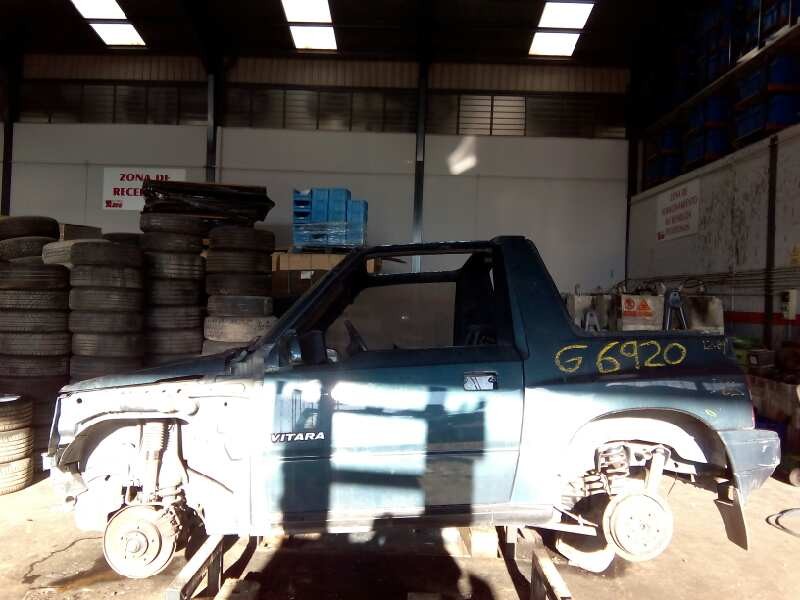 suzuki vitara se/sv (et) del año 1991