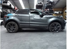 LAND ROVER EVOQUE