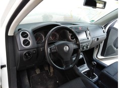 volkswagen tiguan (5n2) del año 2008 2