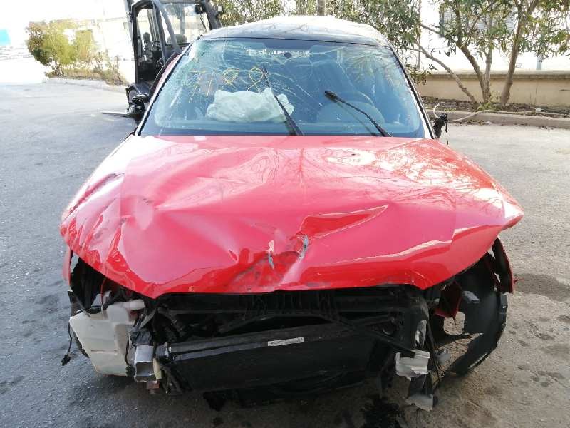 audi a1 sportback (8xf) del año 2015