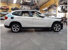 BMW X1 (E84)