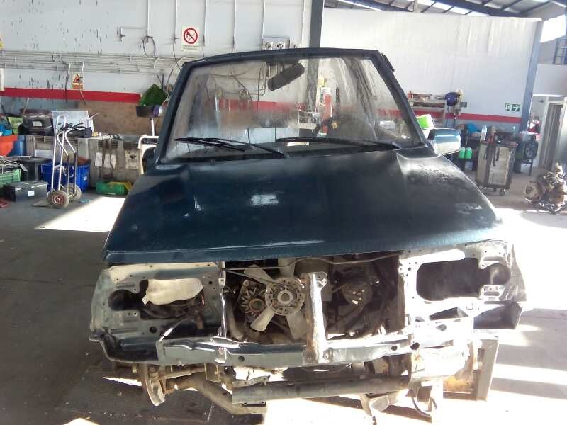 suzuki vitara se/sv (et) del año 1991