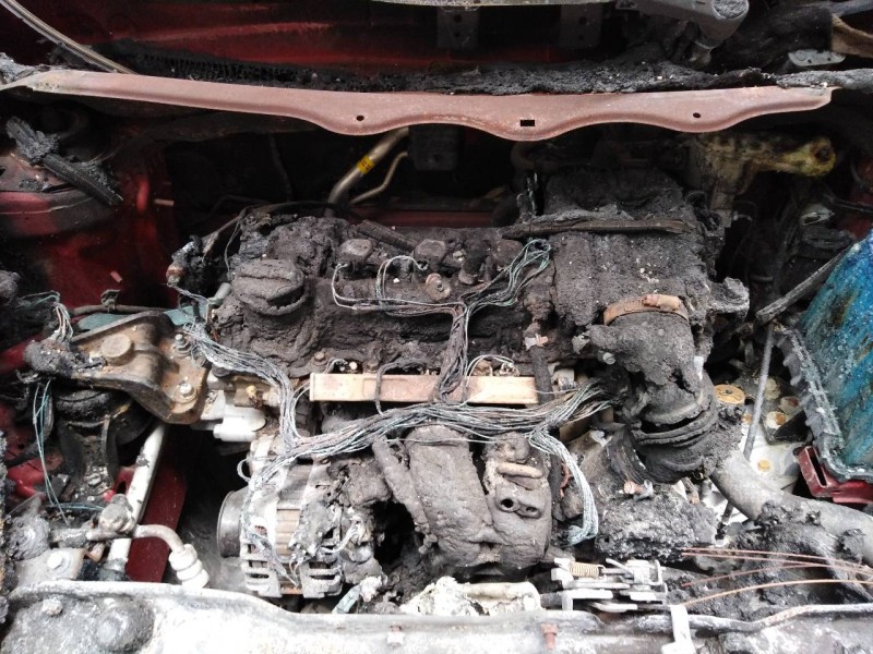 kia picanto del año 2011