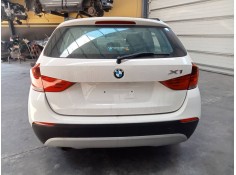 bmw x1 (e84) del año 2011 2