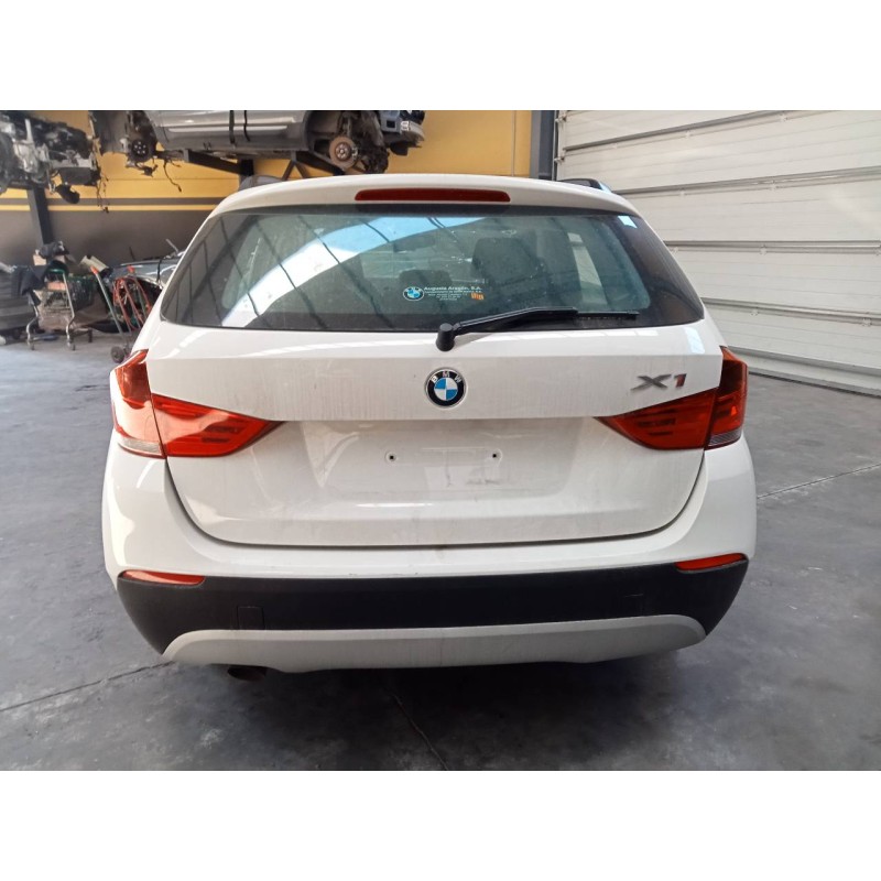 bmw x1 (e84) del año 2011