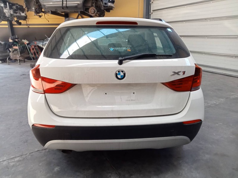 bmw x1 (e84) del año 2011