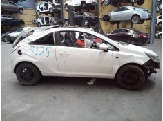 opel corsa d del año 2009
