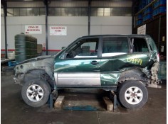 nissan terrano/terrano.ii (r20) del año 1999