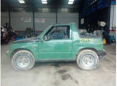 suzuki vitara se/sv (et) del año 2002