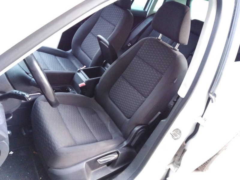 volkswagen tiguan (5n2) del año 2008