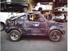 suzuki jimny sn (fj) del año 2004