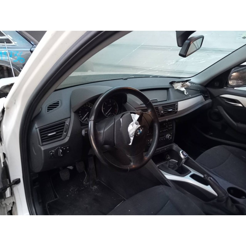 bmw x1 (e84) del año 2011