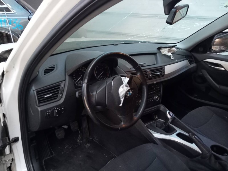 bmw x1 (e84) del año 2011