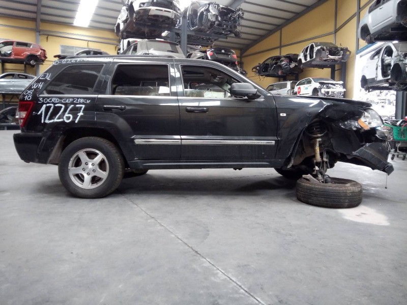jeep gr. cherokee (wh) del año 2006