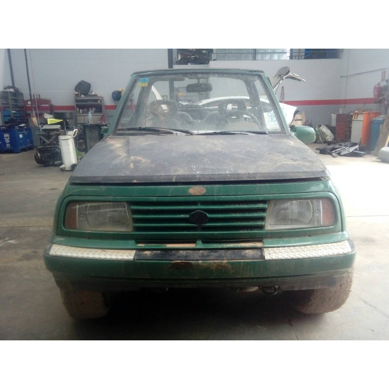 suzuki vitara se/sv (et) del año 2002