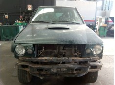 nissan terrano/terrano.ii (r20) del año 1999 2