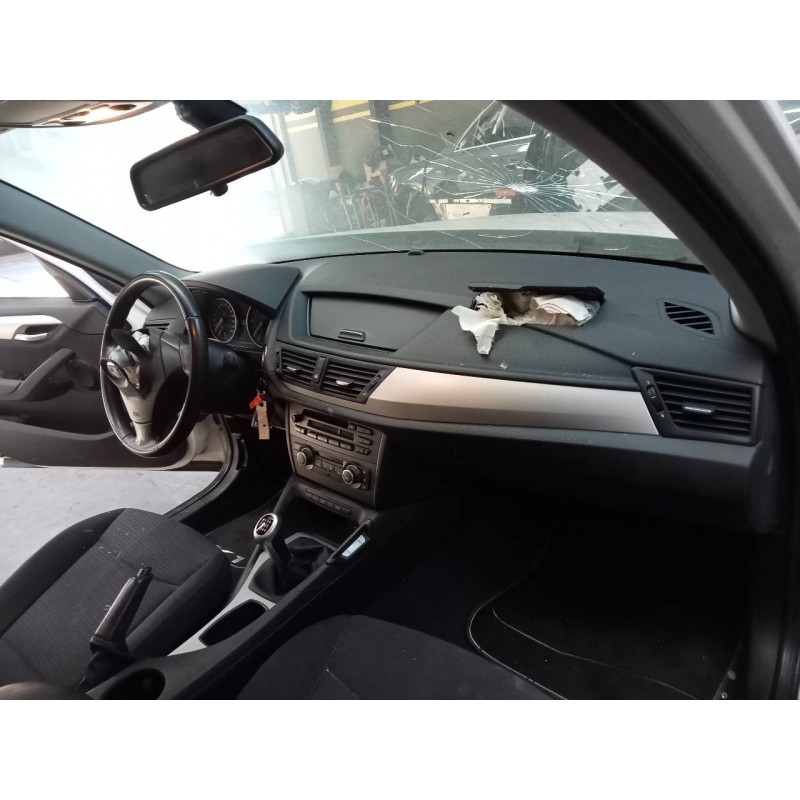 bmw x1 (e84) del año 2011