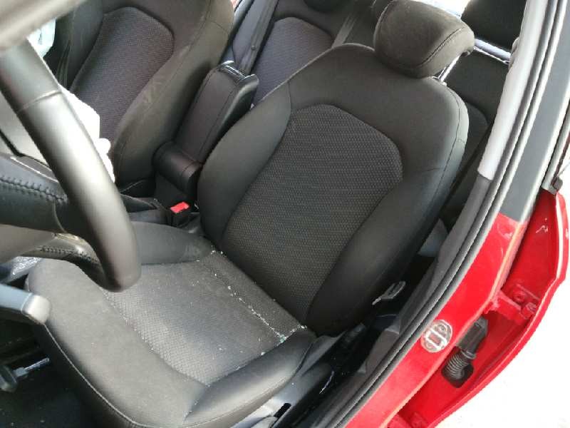 audi a1 sportback (8xf) del año 2015