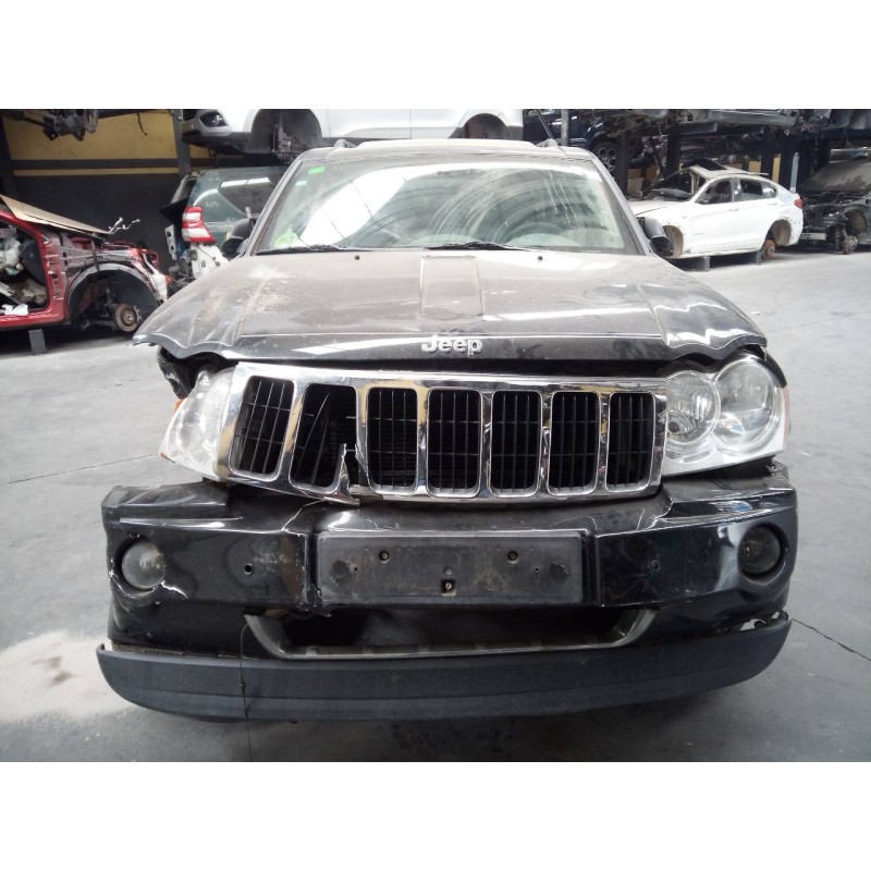 jeep gr. cherokee (wh) del año 2006