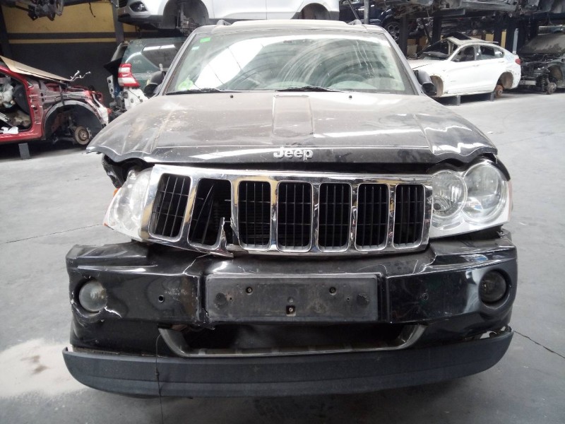 jeep gr. cherokee (wh) del año 2006