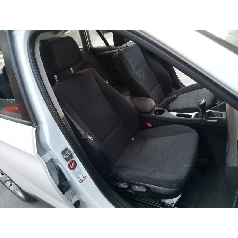 bmw x1 (e84) del año 2011